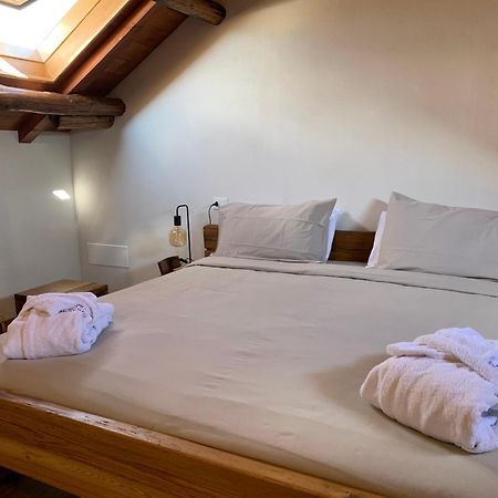 Agriturismo Modolo Belluno Dolomiti Villa Ngoại thất bức ảnh