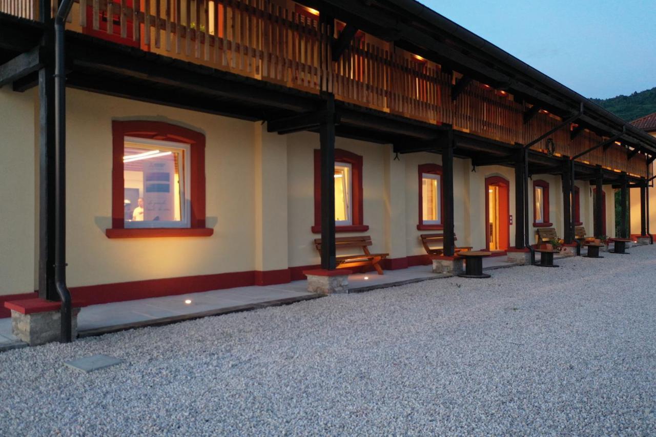 Agriturismo Modolo Belluno Dolomiti Villa Ngoại thất bức ảnh