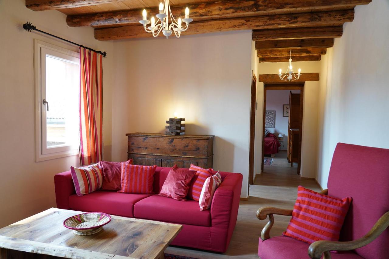 Agriturismo Modolo Belluno Dolomiti Villa Ngoại thất bức ảnh