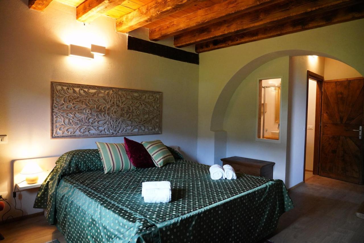 Agriturismo Modolo Belluno Dolomiti Villa Ngoại thất bức ảnh