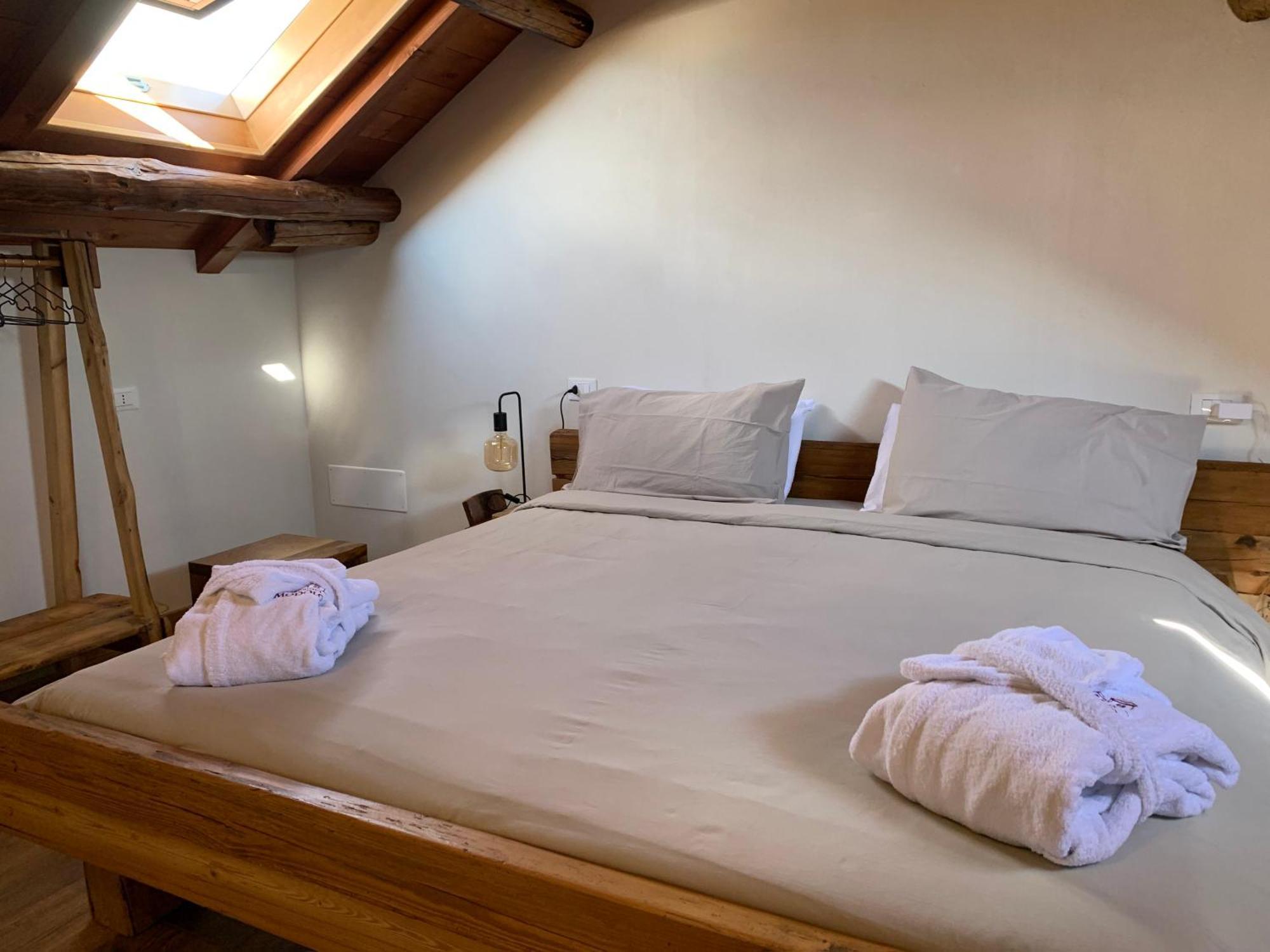 Agriturismo Modolo Belluno Dolomiti Villa Ngoại thất bức ảnh